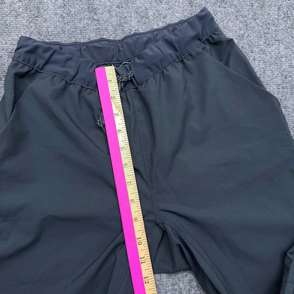 Patagonia Terrebonne Joggers Men's XS Smolder Blue 24540 Slim Athletic Hiking